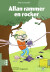 Allan Rammer En Rocker - Bog