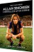 Allan Simonsen - Nærbillede Af En Stjerne - Bog