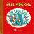 Alle Aberne - Bog