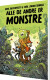 Alle Andre Er Monstre - Bog