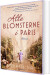 Alle Blomsterne I Paris - Bog