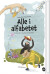 Alle I Alfabetet - Bog