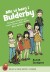 Alle Vi Børn I Bulderby - CD Lydbog