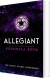 Allegiant - English Book