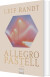 Allegro Pastell - Bog