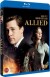 Allied - Brad Pitt 2016 - Blu-Ray