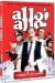 Allo Allo - Sæson 1 - Bbc - DVD