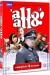 Allo Allo - Sæson 9 - Bbc - DVD