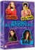 Almodovar - Boks 3 - DVD