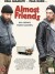 All Is Bright Almost Friends - DVD