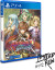 Alphadia Genesis Limited Run 412 Import - PS4