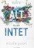 Alt Eller Intet - Bog