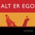 Superjeg - Alt Er Ego - Vinyl Lp