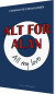 Alt For Alan - Bog