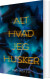 Alt Hvad Jeg Husker - Bog