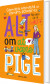 Alt Om At Være Pige 4 - Når Man Får En Kæreste - Bog