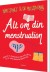 Alt Om Din Menstruation - Bog