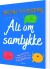 Alt Om Samtykke - Bog