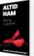 Altid Ham - Bog