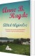 Altid Tilgivelse - Bog