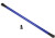 Aluminium Chassis Brace Blue - Mv150672 - Maverick Rc