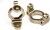 Aluminium Front Caster Block Lr All Ion - Mv28089 - Maverick Rc