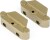 Aluminium Main Bumper Fr Rr 2Pcs All Ion - Mv28090 - Maverick Rc