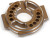 Aluminium Motor Mount Gold - Mv150496 - Maverick Rc