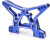 Aluminium Rear Shock Tower Blue - Mv150668 - Maverick Rc