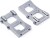 Aluminium Servo Mounts Blackout Mt - Mv24120 - Maverick Rc