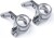 Aluminium Steering Block Pr Blackout Mt - Mv24117 - Maverick Rc