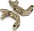 Aluminum C-Hubs 2Pcs - Mv22804 - Maverick Rc