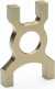 Aluminum Center Diff Mount - Mv150278 - Maverick Rc