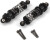 Aluminum Shock Set Assembled2Pcs - Mv151043 - Maverick Rc
