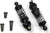 Aluminum Shock Set Assembled2Pcs - Mv151425 - Maverick Rc