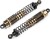 Aluminum Shock Set Mt 2Pcs - Mv22808 - Maverick Rc