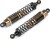 Aluminum Shock Set Xbscxtrxdt 2Pcs - Mv22806 - Maverick Rc