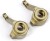 Aluminum Steering Spindles 2Pcs - Mv22803 - Maverick Rc