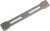 Aluminum Top Deck Grey - Mv150705 - Maverick Rc