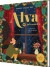 Alva Og Julemanden - Bog