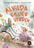 Alvilda Vælter Verden - Bog