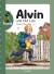 Alvin And Old Lisa - English Book