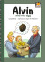 Alvin And The Eggs - English Book