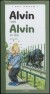 Alvin I Zoo - Dansktysk - Bog