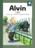 Alvin I Zoo - Bog