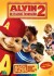 Alvin Og De Frække Jordegern 2 Alvin And The Chipmunks 2 - DVD