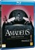Amadeus - Directors Cut - Blu-Ray