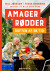 Amager-Rødder - Bog