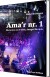 Ama R Nr 1 - Bog