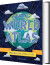 Amazing World Atlas Bringing Our World To Life - Lonely Planet Kids - English Book